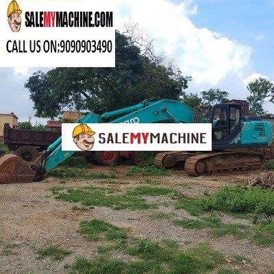 KOBELCO 220